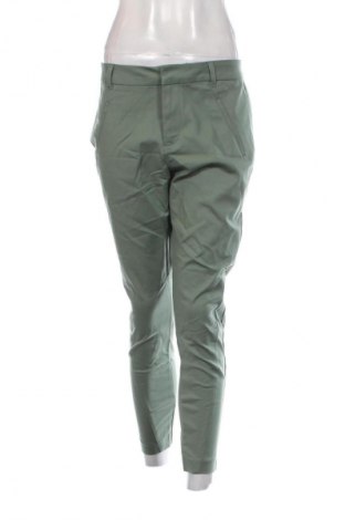 Damenhose Vero Moda, Größe M, Farbe Grün, Preis 18,99 €