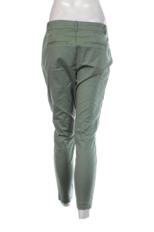 Damenhose Vero Moda, Größe M, Farbe Grün, Preis 18,99 €