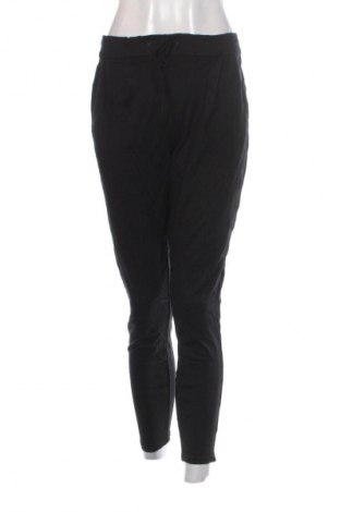 Dámské kalhoty  Vero Moda, Velikost L, Barva Černá, Cena  439,00 Kč