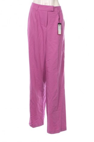 Dámské kalhoty  Vero Moda, Velikost M, Barva Fialová, Cena  999,00 Kč