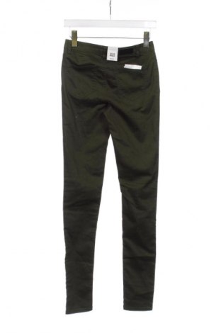 Damenhose Vero Moda, Größe XS, Farbe Grün, Preis 42,99 €