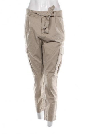 Damenhose Vero Moda, Größe XL, Farbe Beige, Preis 18,99 €