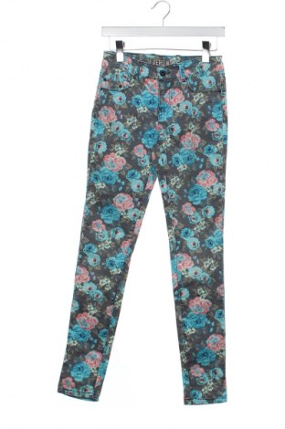 Damskie spodnie Vero Moda, Rozmiar XS, Kolor Kolorowy, Cena 62,02 zł