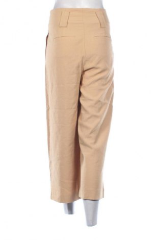 Női nadrág Vero Moda, Méret S, Szín Bézs, Ár 5 394 Ft