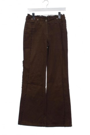 Dámske nohavice Vitrin, Veľkosť XS, Farba Hnedá, Cena  22,95 €