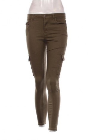 Dámské kalhoty  Wax Jean, Velikost S, Barva Zelená, Cena  659,00 Kč