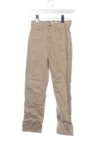 Damenhose Xoxo, Größe XS, Farbe Beige, Preis 20,99 €