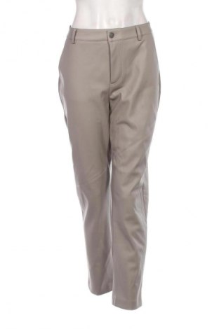 Pantaloni de femei Yaya, Mărime M, Culoare Gri, Preț 484,99 Lei