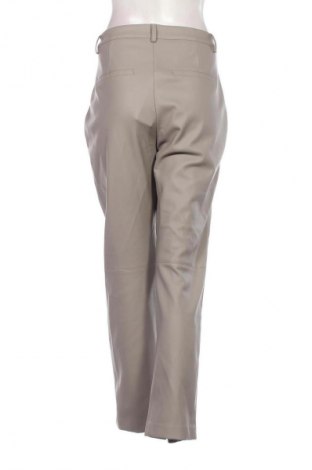 Pantaloni de femei Yaya, Mărime M, Culoare Gri, Preț 484,99 Lei