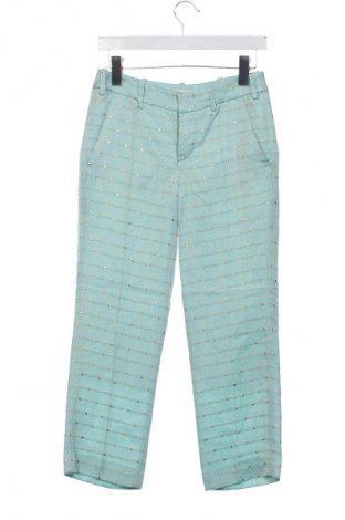 Дамски панталон Zadig & Voltaire, Размер XS, Цвят Многоцветен, Цена 171,04 лв.