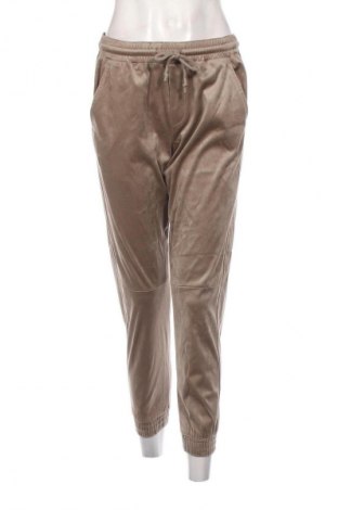 Dámske nohavice Zara, Veľkosť XS, Farba Béžová, Cena  15,95 €