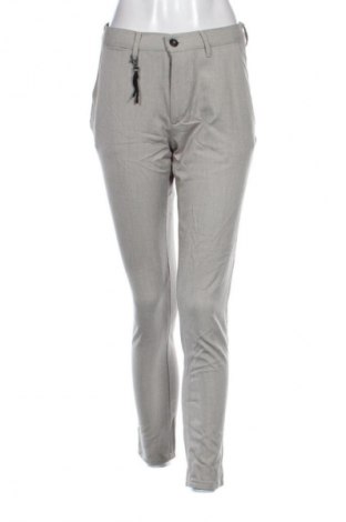Damenhose Zara, Größe S, Farbe Beige, Preis € 18,99