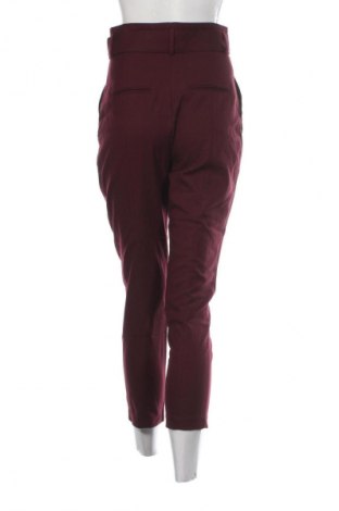 Damenhose Zara, Größe S, Farbe Rot, Preis 18,99 €
