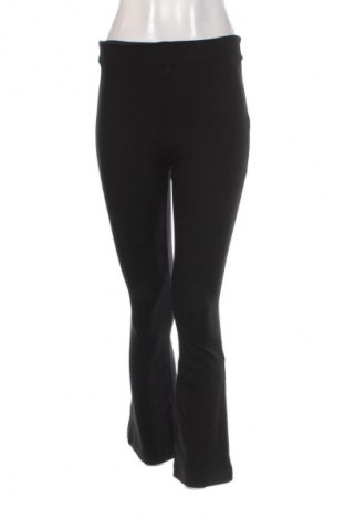 Damenhose Zara, Größe M, Farbe Schwarz, Preis 18,99 €