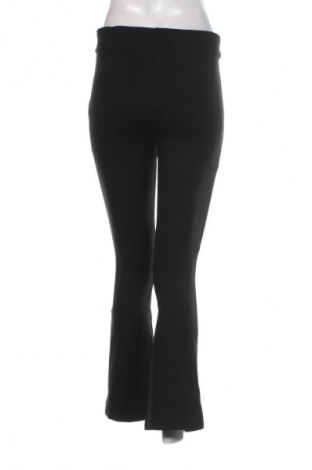 Damenhose Zara, Größe M, Farbe Schwarz, Preis 18,99 €