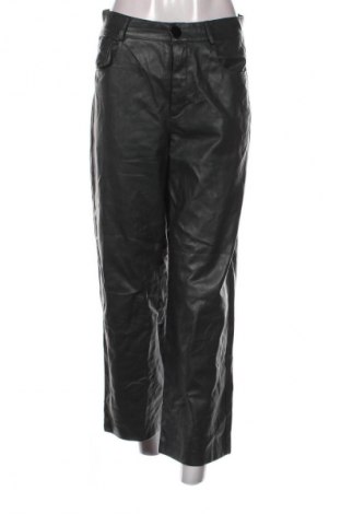 Damenhose Zara, Größe S, Farbe Grün, Preis 18,99 €