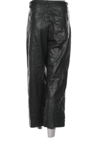 Damenhose Zara, Größe S, Farbe Grün, Preis 18,99 €