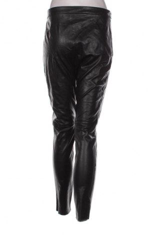 Damenhose Zara, Größe L, Farbe Schwarz, Preis 18,99 €