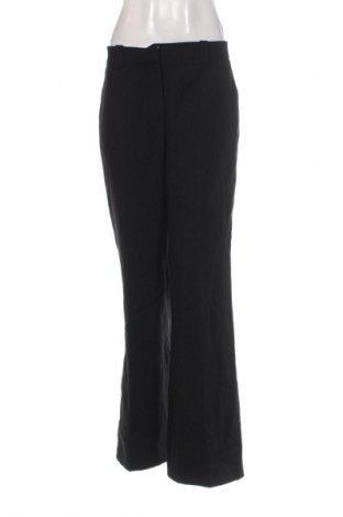 Damskie spodnie Zara, Rozmiar L, Kolor Czarny, Cena 88,99 zł