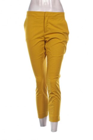 Damenhose Zara, Größe S, Farbe Gelb, Preis € 18,99