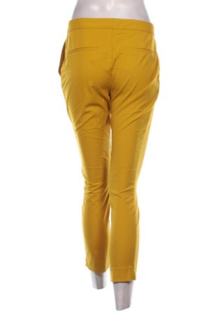 Damenhose Zara, Größe S, Farbe Gelb, Preis € 18,99