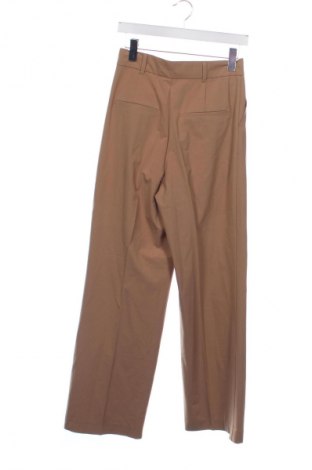 Női nadrág Zara, Méret XS, Szín Bézs, Ár 5 400 Ft