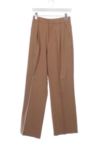 Női nadrág Zara, Méret XS, Szín Bézs, Ár 5 400 Ft