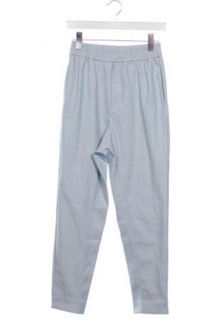 Damenhose Zara, Größe XS, Farbe Grau, Preis € 13,81