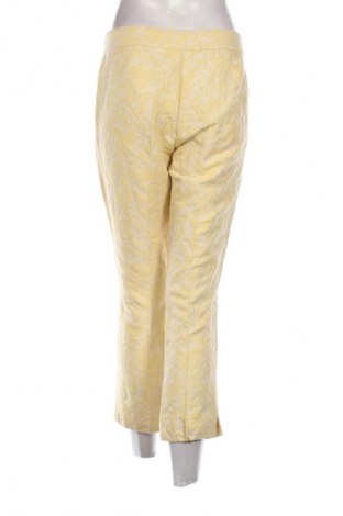 Pantaloni de femei Zara, Mărime L, Culoare Multicolor, Preț 72,03 Lei
