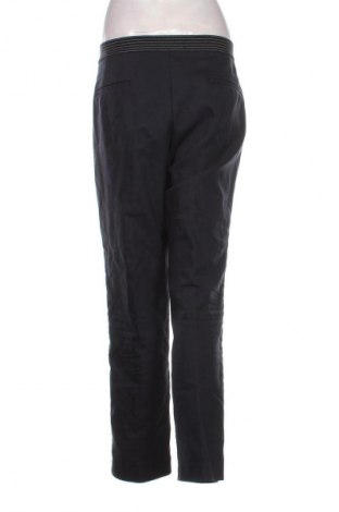 Pantaloni de femei Zara, Mărime XXL, Culoare Albastru, Preț 72,03 Lei