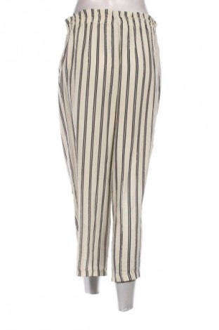 Pantaloni de femei Zara, Mărime L, Culoare Multicolor, Preț 71,00 Lei