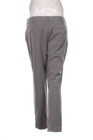 Pantaloni de femei Zara, Mărime L, Culoare Gri, Preț 71,05 Lei