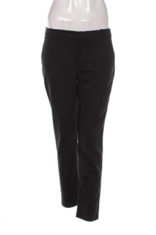 Pantaloni de femei Zara, Mărime L, Culoare Negru, Preț 71,05 Lei
