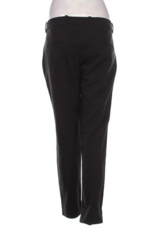 Pantaloni de femei Zara, Mărime L, Culoare Negru, Preț 71,05 Lei