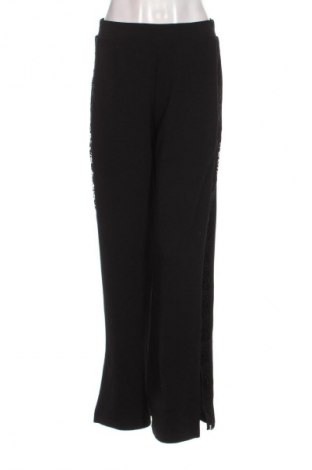 Pantaloni de femei Zara, Mărime M, Culoare Negru, Preț 71,00 Lei