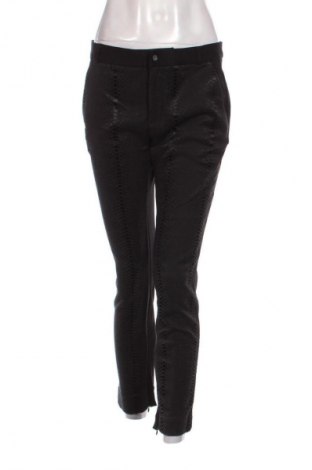 Pantaloni de femei Zara, Mărime L, Culoare Negru, Preț 71,00 Lei