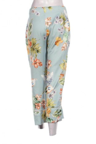 Pantaloni de femei Zara, Mărime S, Culoare Multicolor, Preț 71,00 Lei