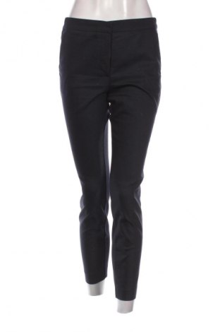 Pantaloni de femei Zara, Mărime M, Culoare Albastru, Preț 72,03 Lei