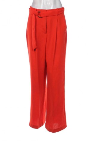 Damenhose Zara, Größe M, Farbe Rot, Preis € 37,32