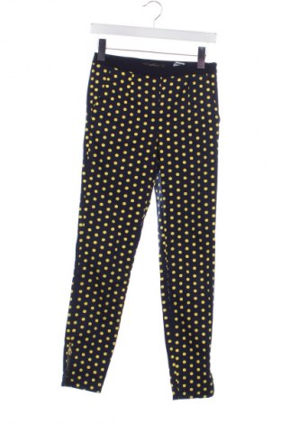 Damskie spodnie Zara, Rozmiar XS, Kolor Kolorowy, Cena 62,00 zł