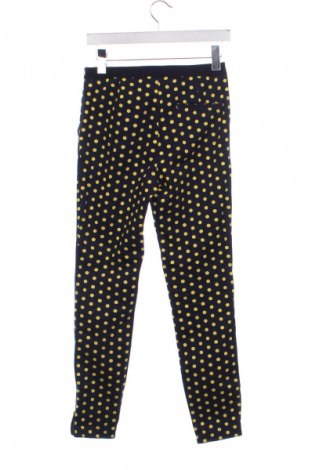 Damskie spodnie Zara, Rozmiar XS, Kolor Kolorowy, Cena 62,00 zł