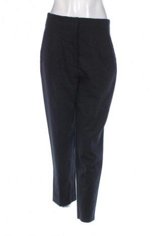 Pantaloni de femei Zara, Mărime L, Culoare Negru, Preț 71,00 Lei