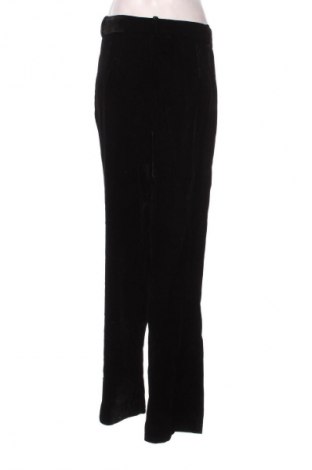 Damskie spodnie Zara, Rozmiar M, Kolor Czarny, Cena 88,99 zł