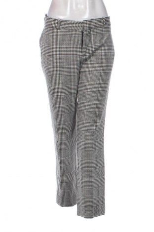 Pantaloni de femei Zara, Mărime XL, Culoare Multicolor, Preț 70,97 Lei