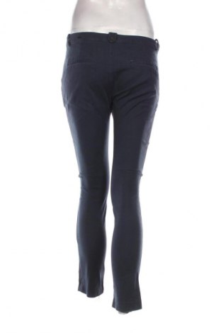 Pantaloni de femei Zara, Mărime S, Culoare Albastru, Preț 71,05 Lei