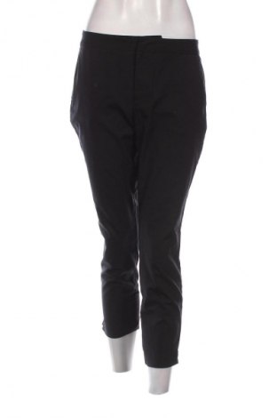 Pantaloni de femei Zara, Mărime M, Culoare Negru, Preț 71,05 Lei