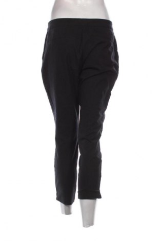 Pantaloni de femei Zara, Mărime M, Culoare Negru, Preț 71,05 Lei