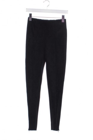 Damenhose Zara, Größe XS, Farbe Schwarz, Preis € 13,81