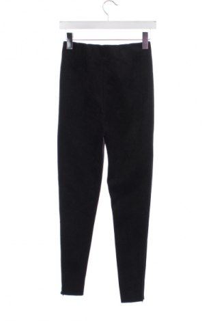 Damenhose Zara, Größe XS, Farbe Schwarz, Preis € 13,81