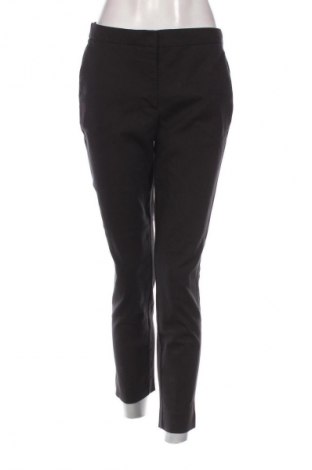 Pantaloni de femei Zara, Mărime L, Culoare Negru, Preț 71,05 Lei